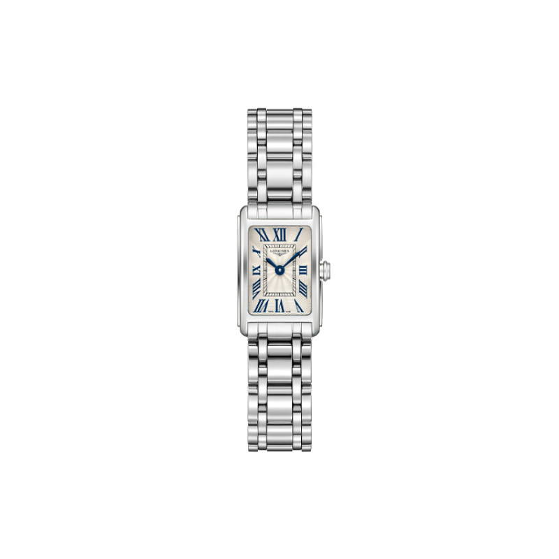 LONGINES 30m 17.7*27mm L5.258.4.71.6