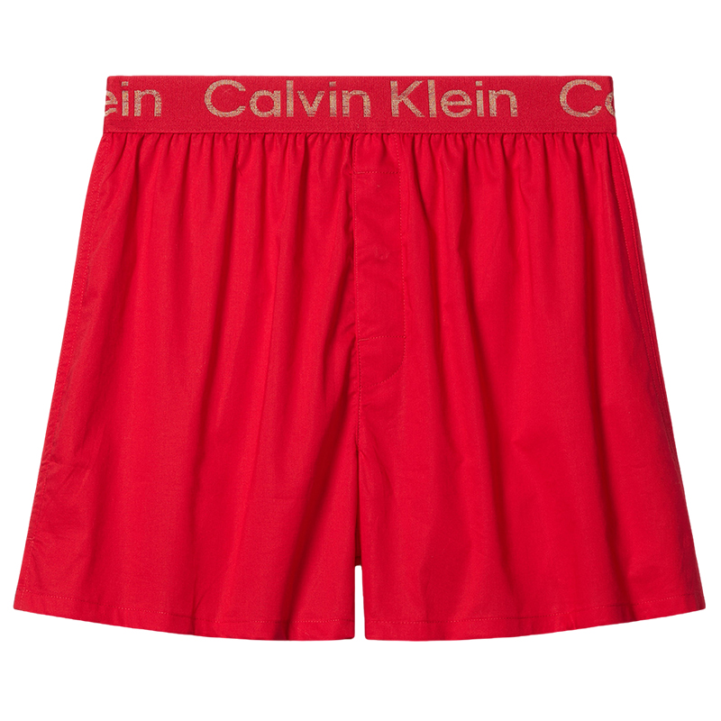 CALVIN KLEIN 1