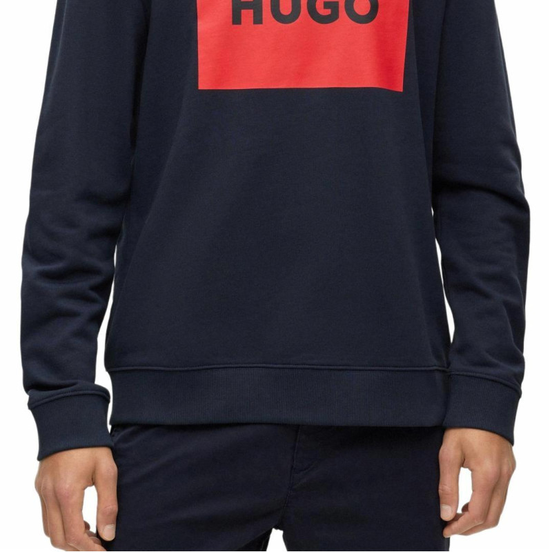 HUGO BOSS SS23 Logo