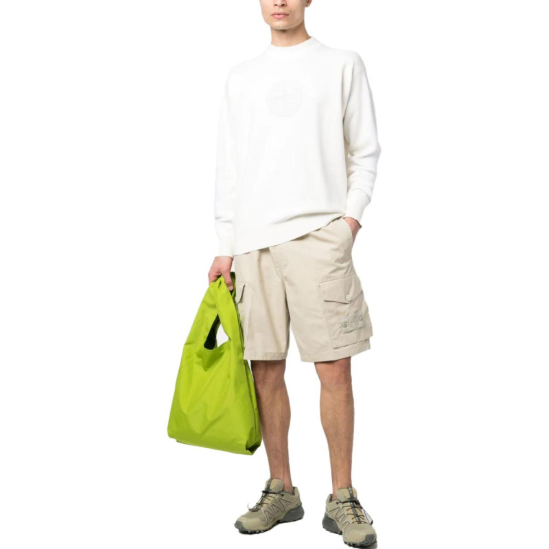 STONE ISLAND SS23 Logo