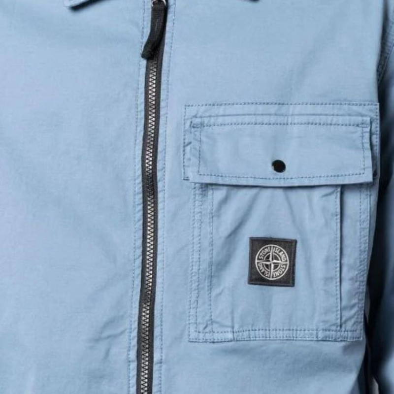 STONE ISLAND SS22 Compass