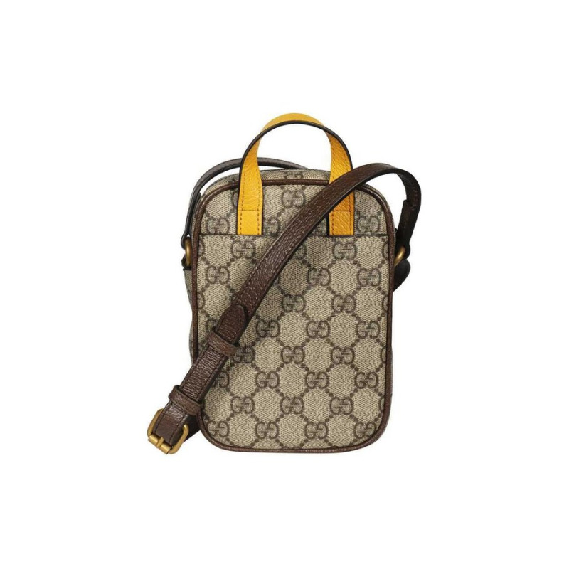 GUCCI Neo Vintage Logo