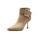 NINE WEST 8.5cm