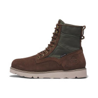 Timberland Vibram