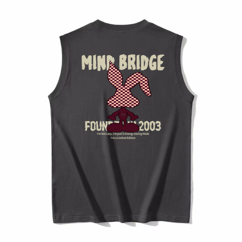 MindBridge