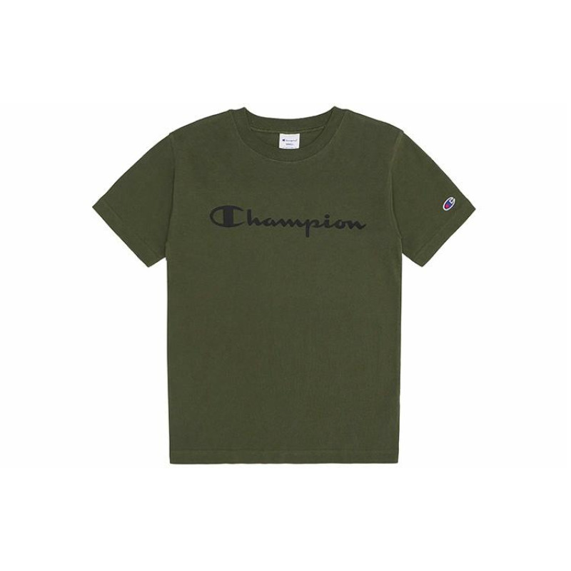 Champion SS22 Basic LogoT