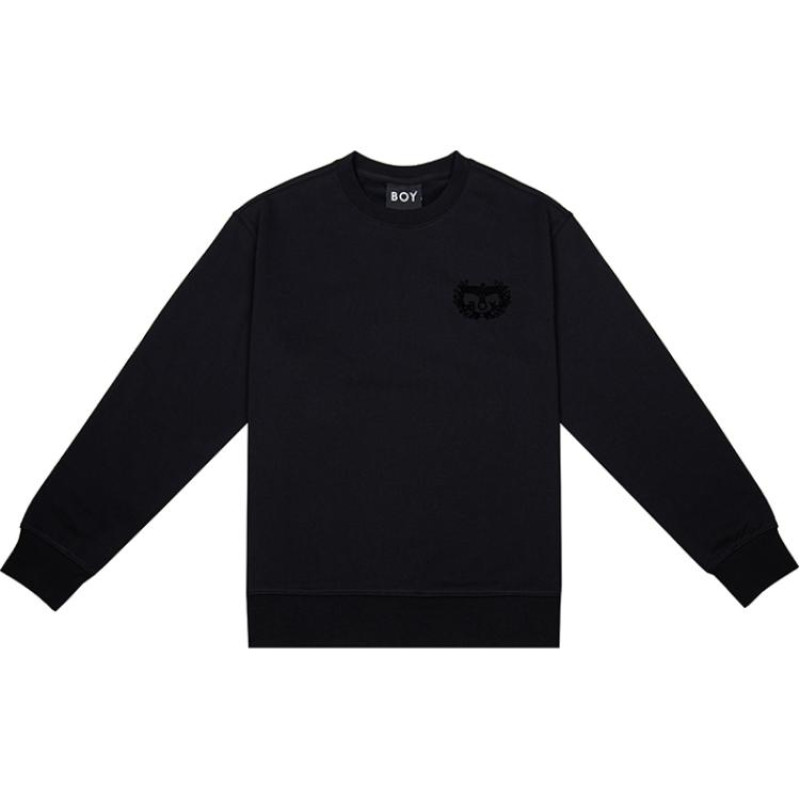 Boy London logo