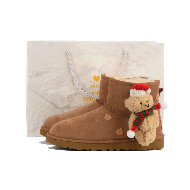 UGG CLASSIC MINI