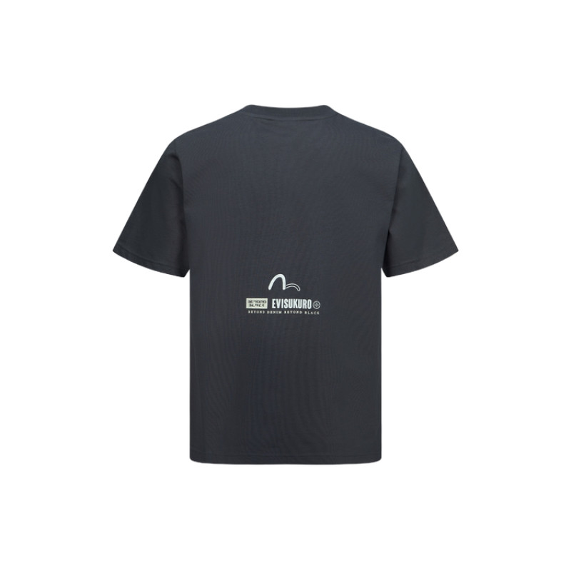 EVISU LogoT