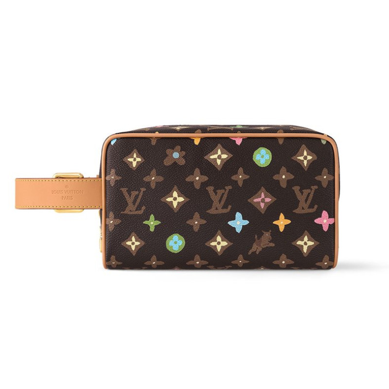 LOUIS VUITTON xTyler LOGO