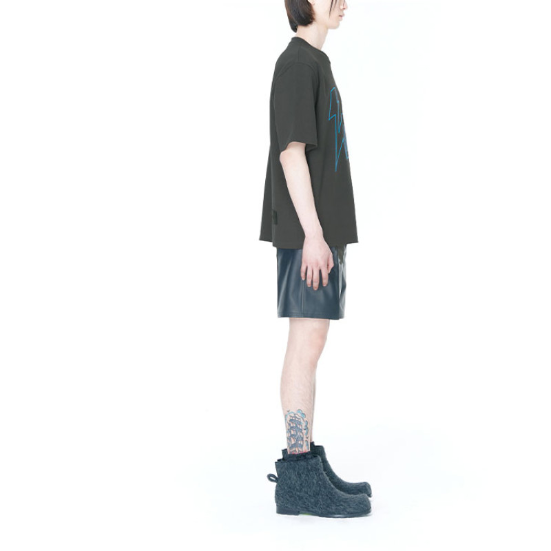 WE11DONE FW22 LogoT