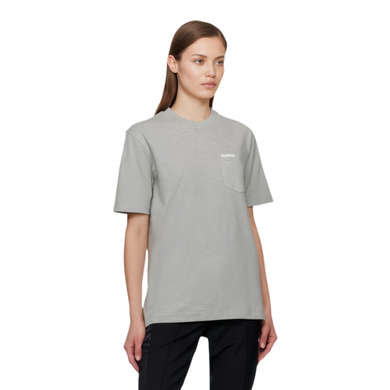 Supreme Supreme FW22 Week12 12 SS Pocket Tee T