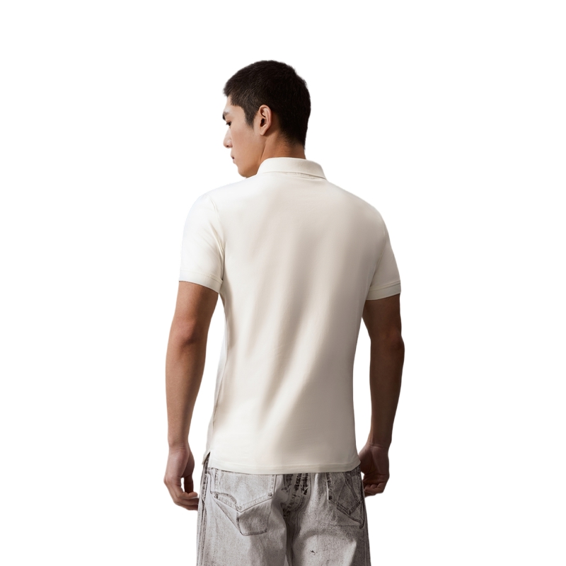 CKCalvin Klein LogoPolo