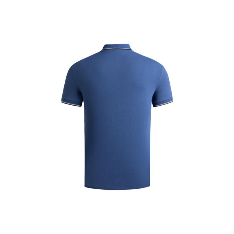 ARMANI EXCHANGE SS23 LogoPolo