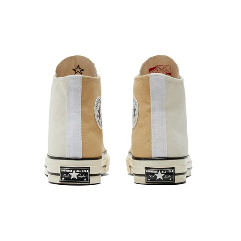 Converse 1970s tri-panel chuck taylor all star