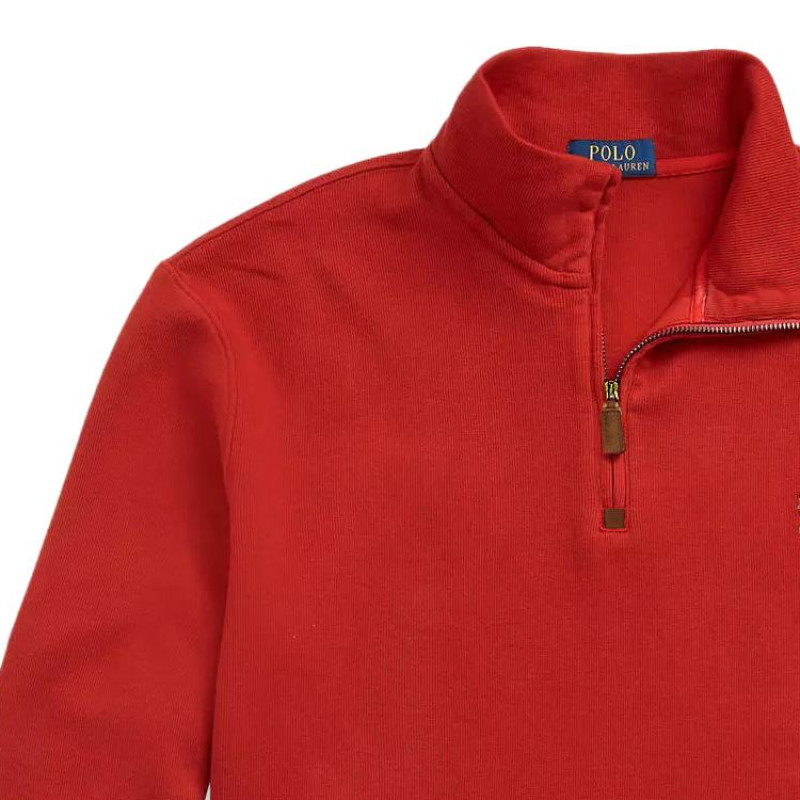 Polo Ralph Lauren SS23 Logo