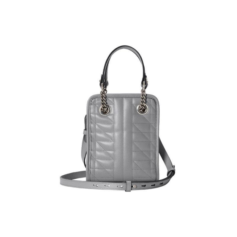 GUCCI Marmont Logo