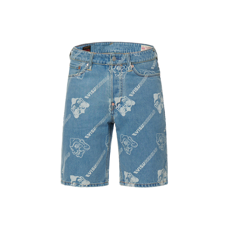 EVISU SS22