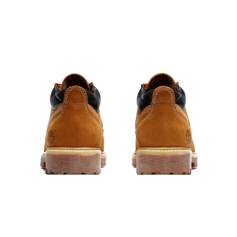 Timberland Chukka