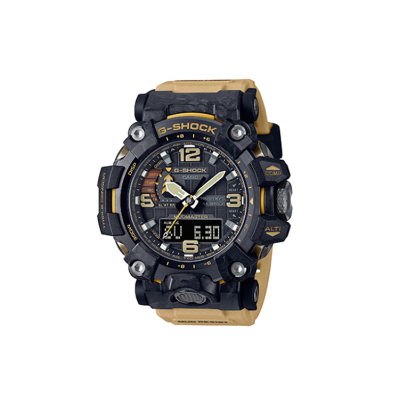 G-SHOCK 61.2*54.4mm GWG-2000-1A5PR