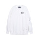 Vans OFF THE WALL WORKWEAR CREW logo