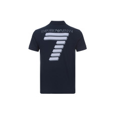 EMPORIO ARMANI ea7polo