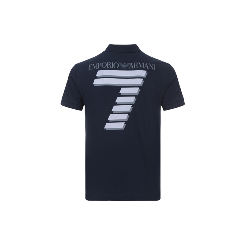 EMPORIO ARMANI ea7polo