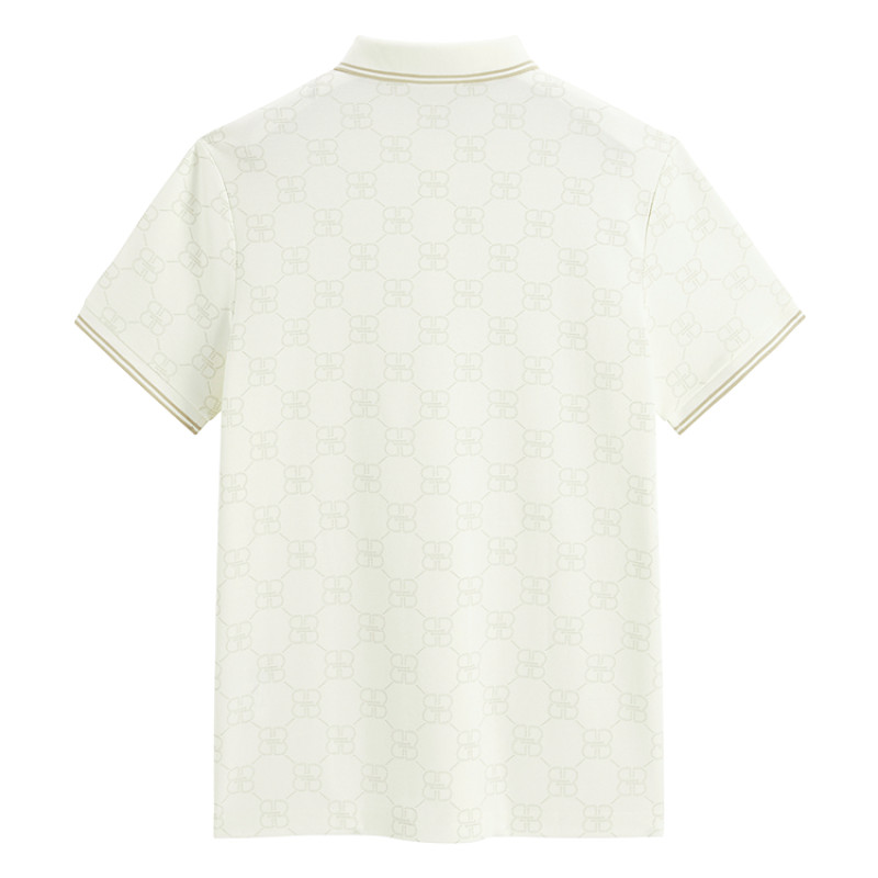 PEACEBIRD MEN Polo