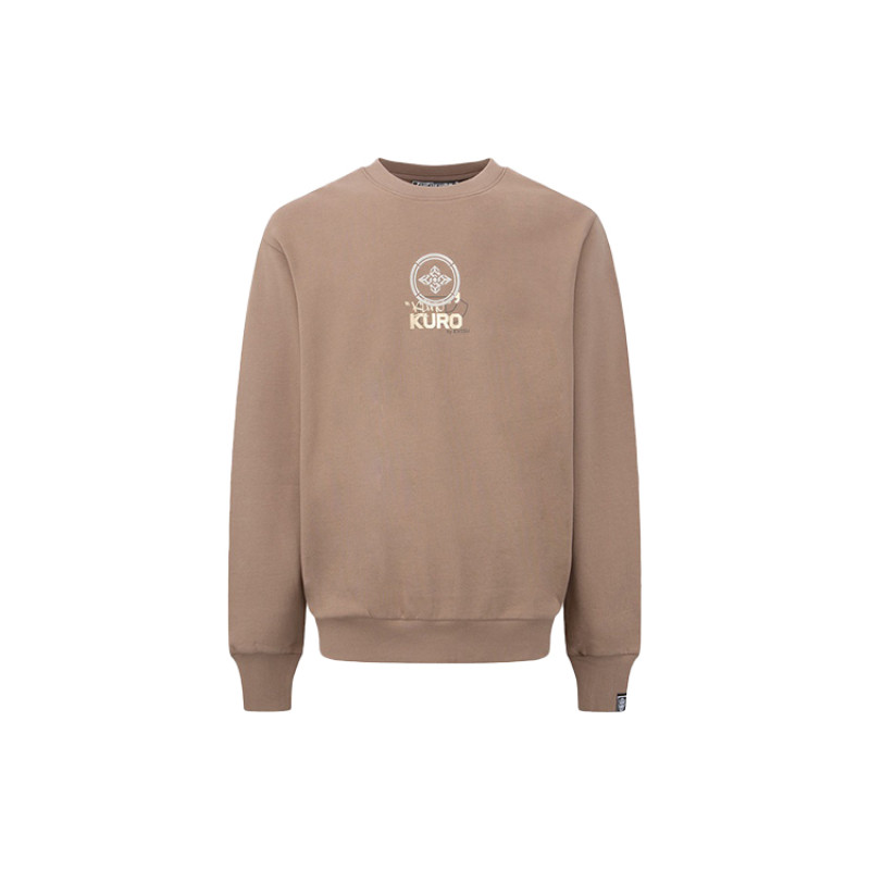 EVISU KURO AW22 Logo