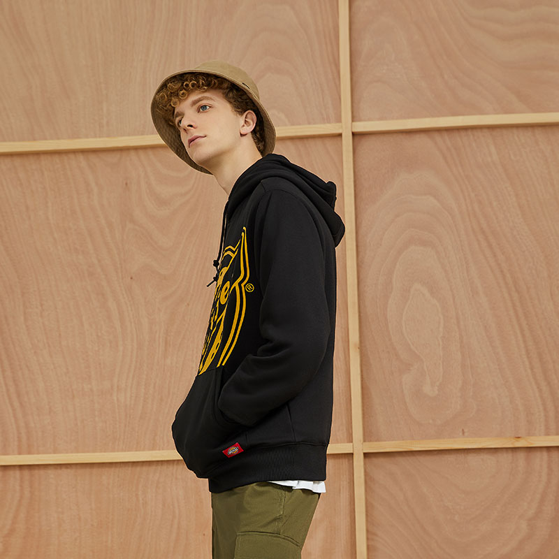 Dickies Logo