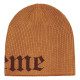 Supreme Old English Printed Beanie -