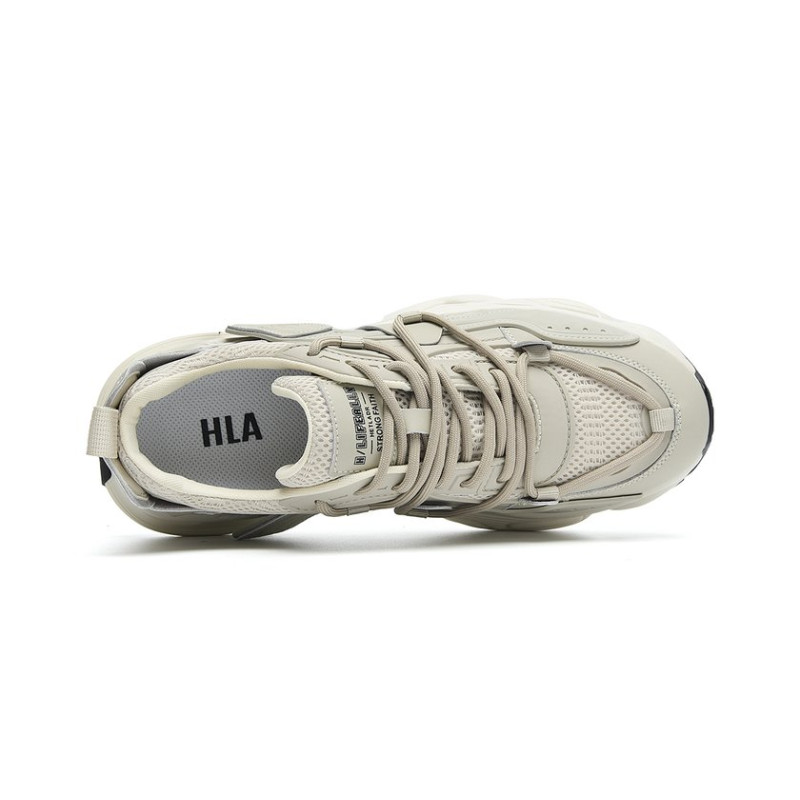 HLA