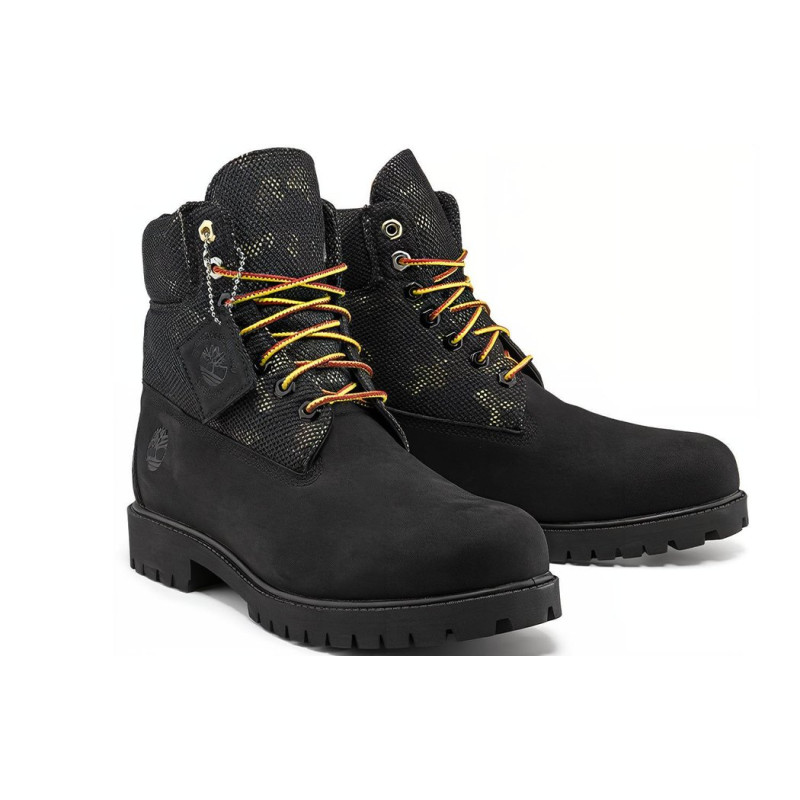 Timberland 6 Inch