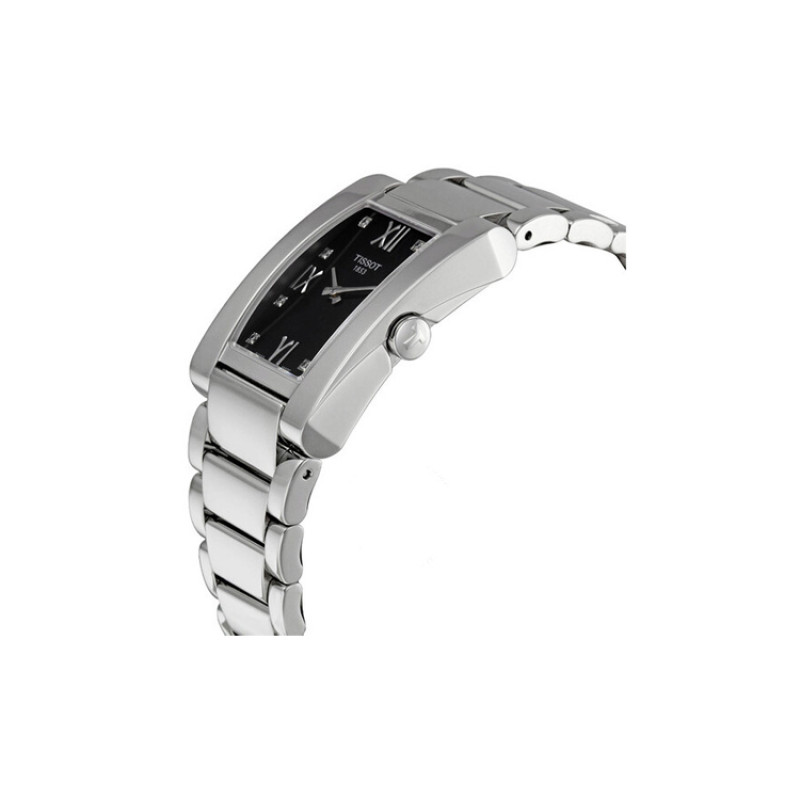 TISSOT 27.5*7.55mm T007.309.11.056.00