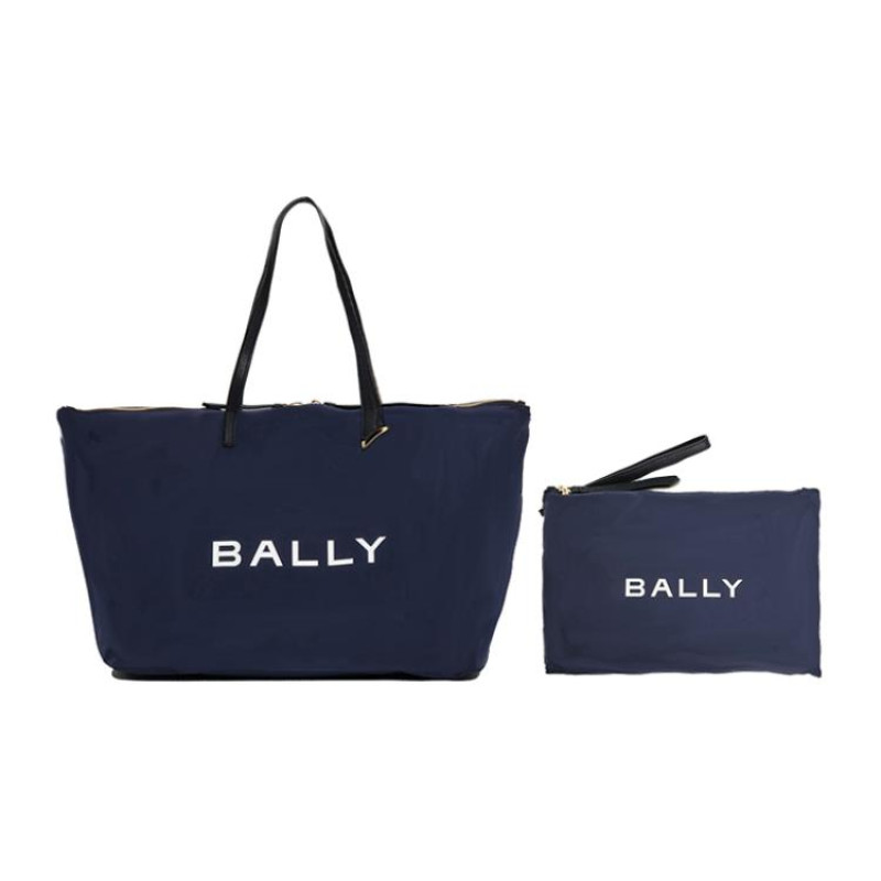 BALLY Tote