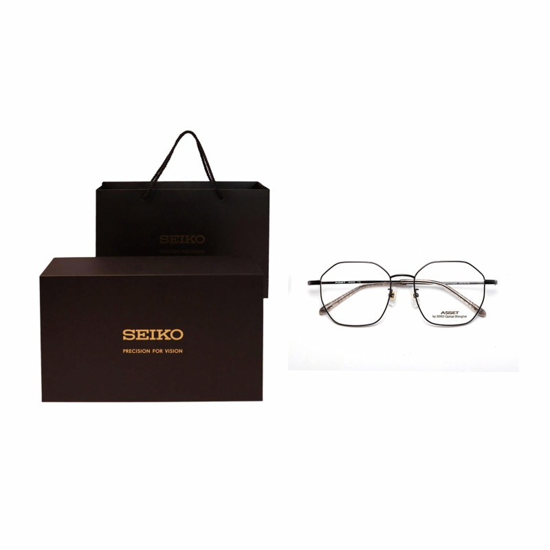 SEIKO