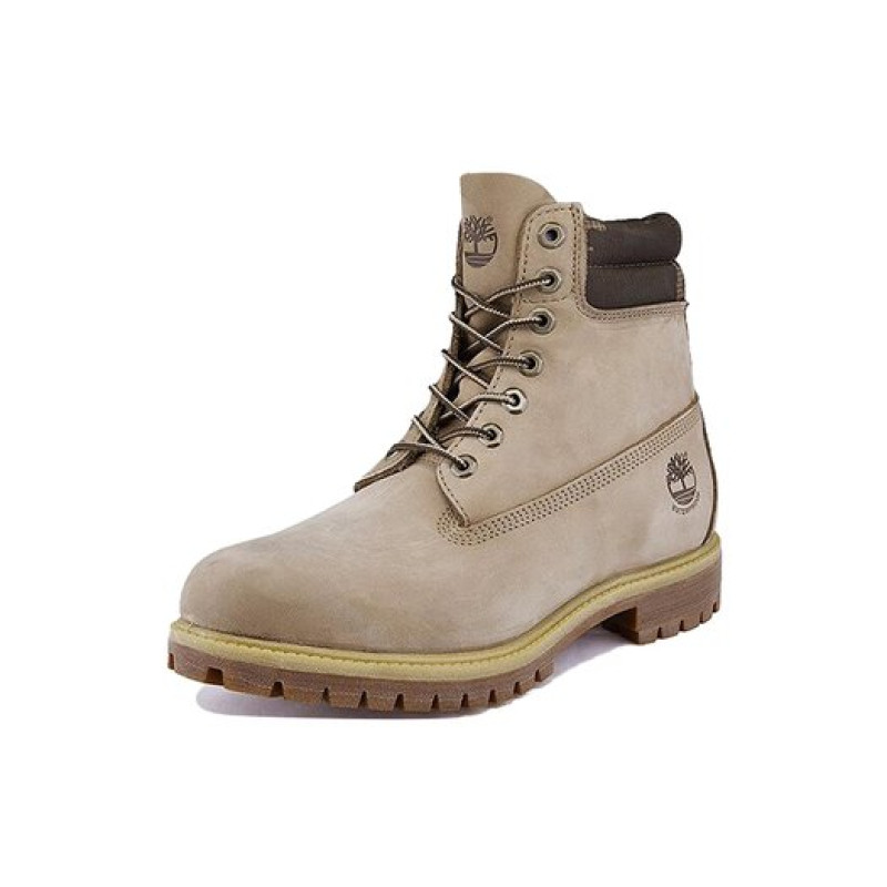 Timberland 6 Inch