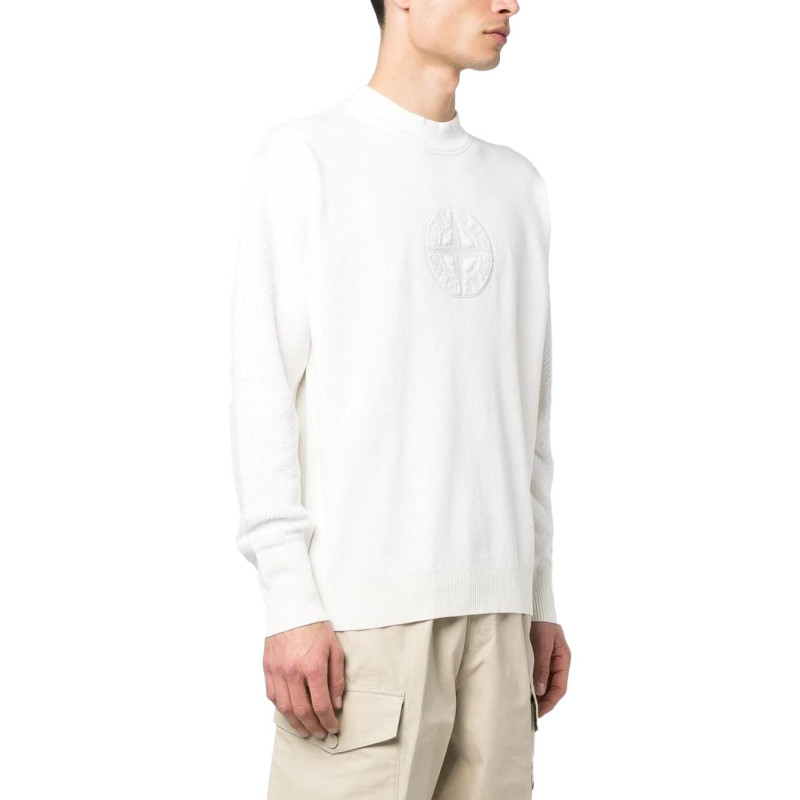 STONE ISLAND SS23 Logo