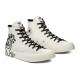 Keith Haring x Converse 1970s