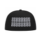 Supreme SS24 WEEK 4 SHARPIE BOX LOGO NEW ERA -