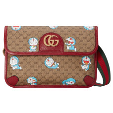 GUCCI xDoraemonA Logo