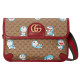 GUCCI xDoraemonA Logo
