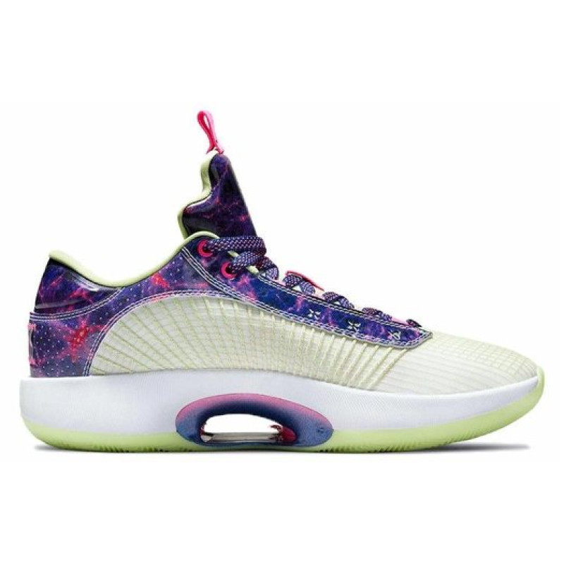 Jordan Air Jordan 35 Low 