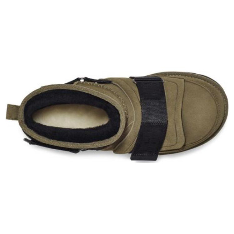 UGG CLASSIC ULTRA MINI