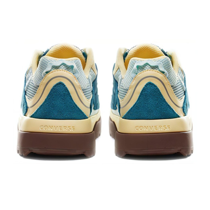 Golf le Fleur x Converse Gianno Ox