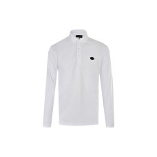 EMPORIO ARMANI SS21 Polo