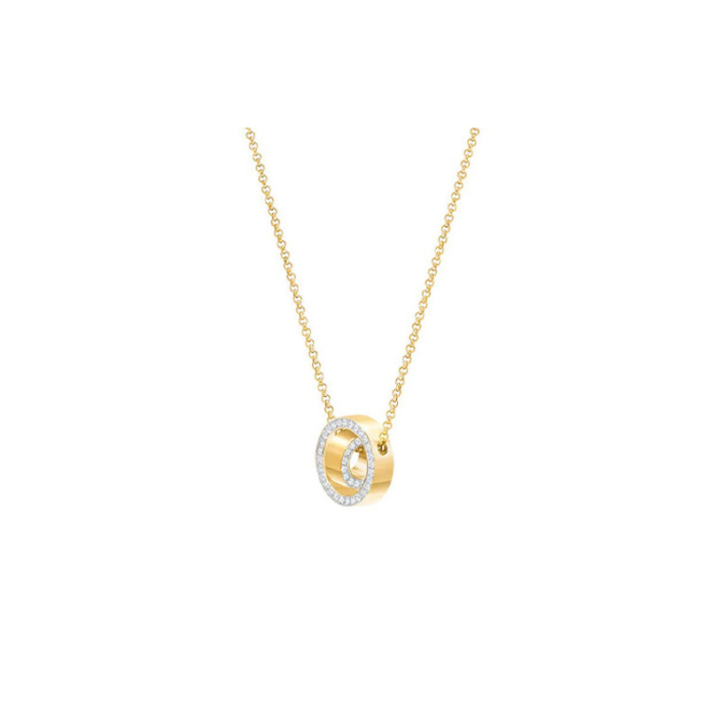 Swarovski Hollow
