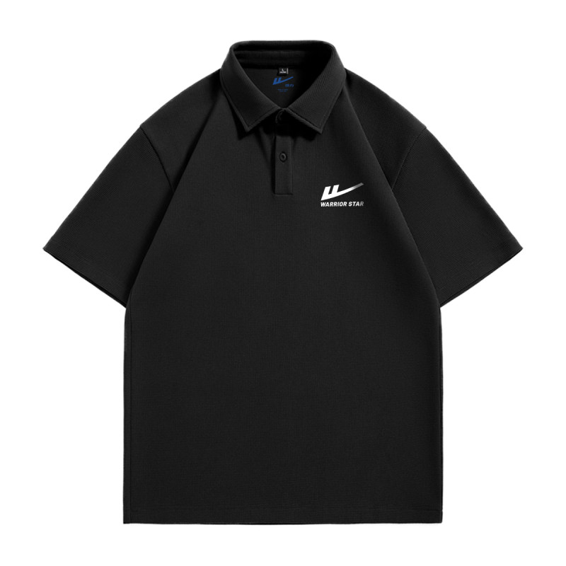 Warrior logoPolo