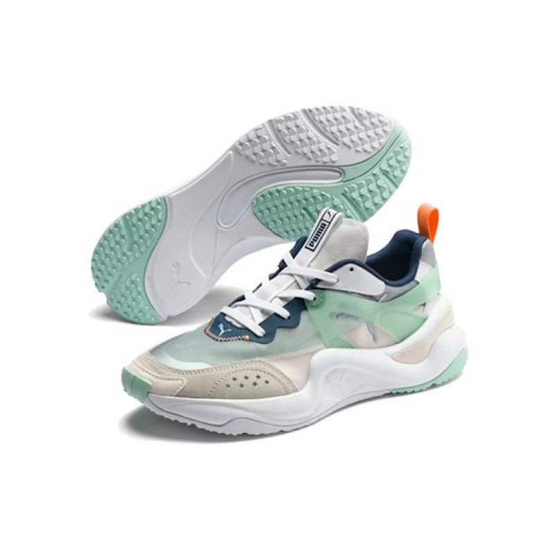 PUMA Rise