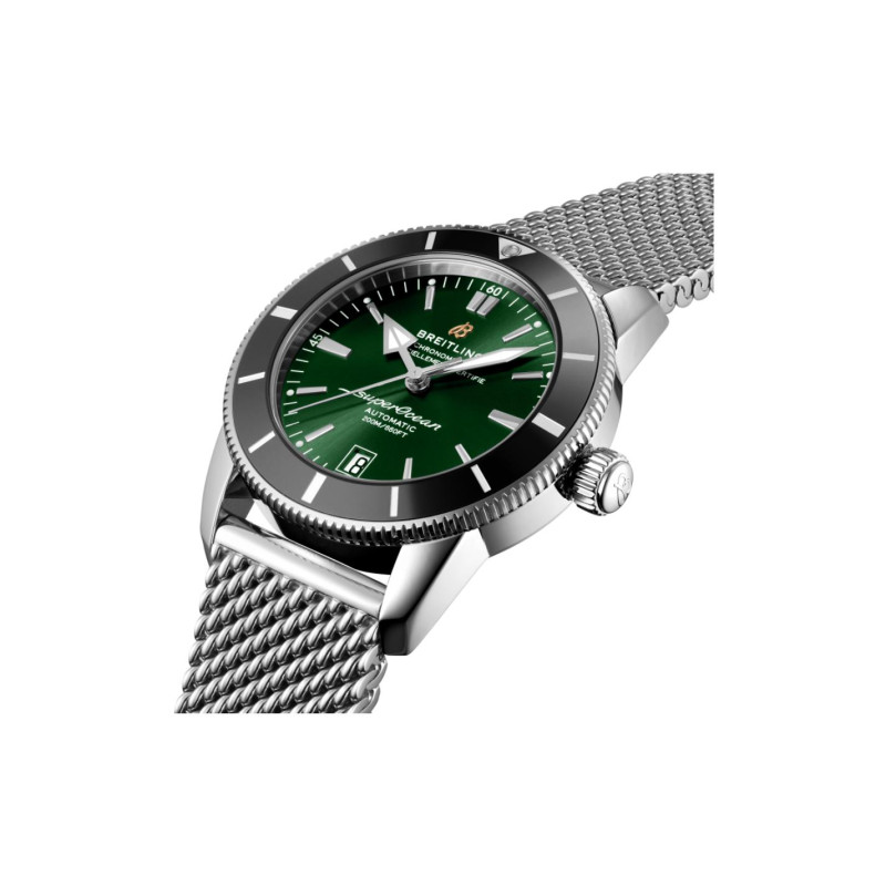 BREITLING 42mm AB2010121L1A1